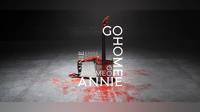 Go Home Annie: An SCP Game