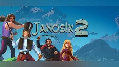 Janosik 2