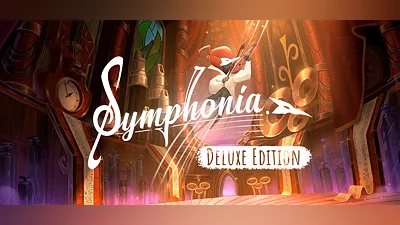 Symphonia - Deluxe Edition