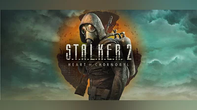 S.T.A.L.K.E.R. 2: Heart of Chornobyl - Standard Edition