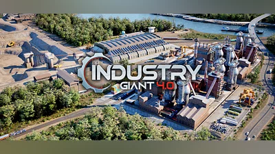 Industry Giant 4.0