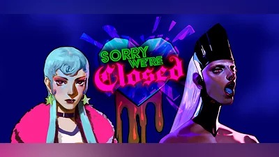 Sorry We're Closed - Soundtrack