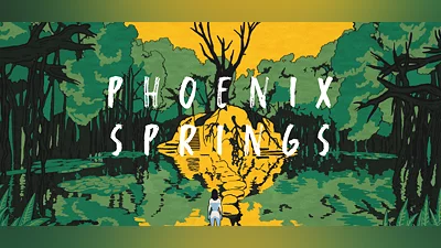 Phoenix Springs Soundtrack
