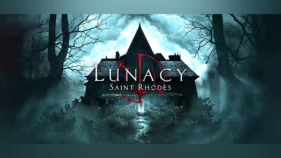 Lunacy: Saint Rhodes