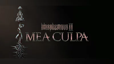 Blasphemous 2 - Mea Culpa