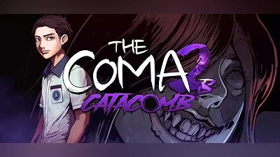 The Coma 2B: Catacomb - The Survivalist Skin