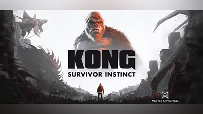 Kong: Survivor Instinct