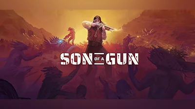 Son of a Gun