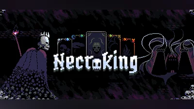 Necroking