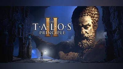 The Talos Principle 2