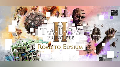 The Talos Principle 2 - Road to Elysium Pack