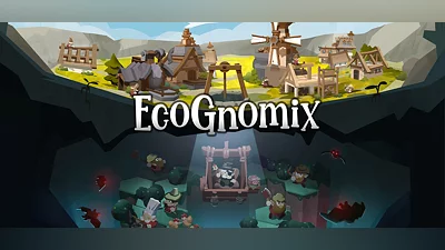 EcoGnomix