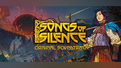 Songs of Silence: The Original Soundtrack