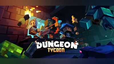 Dungeon Tycoon