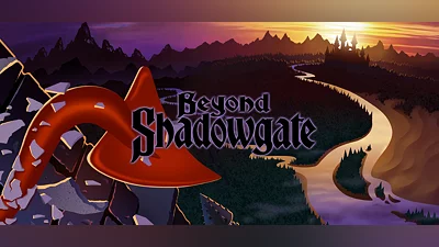 Beyond Shadowgate Special Edition