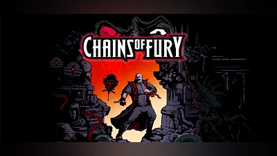 Chains of Fury