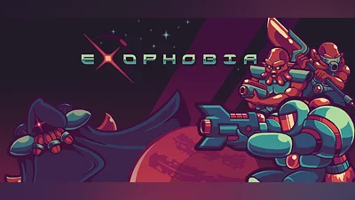 Exophobia