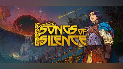Songs of Silence