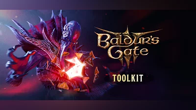 Baldur's Gate 3 Toolkit