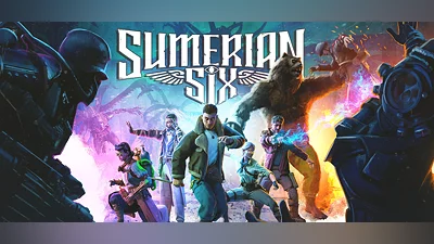 Sumerian Six