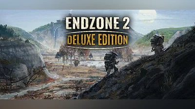 Endzone 2: Deluxe Edition