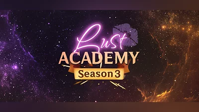 Lust Academy - Season 3 - Forbidden Fantasies