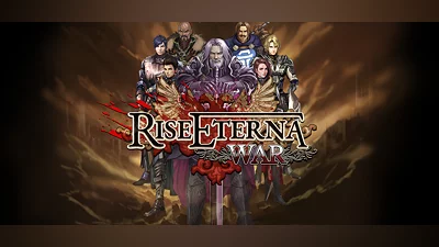 Rise Eterna War
