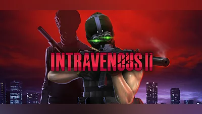 Intravenous 2