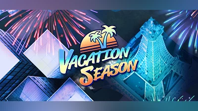 Highrise City: Vacation Season