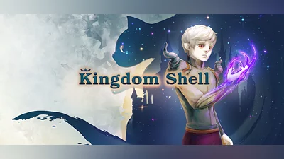 Kingdom Shell