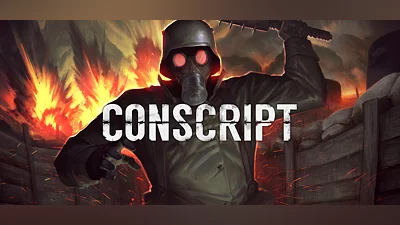 CONSCRIPT