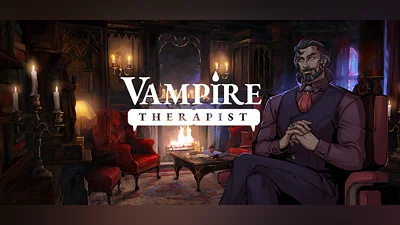 Vampire Therapist
