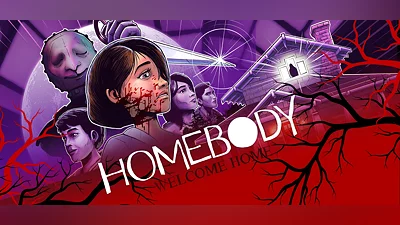 Homebody
