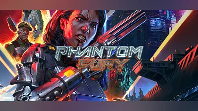 Phantom Fury