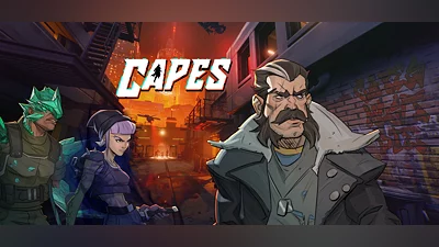 Capes