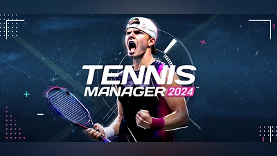 Tennis Manager 2024