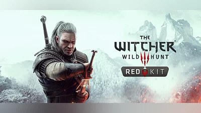 The Witcher 3 REDkit