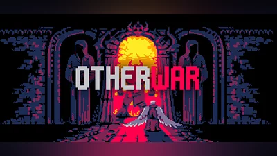 Otherwar - Studio Secrets