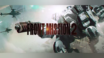 FRONT MISSION 2: Remake
