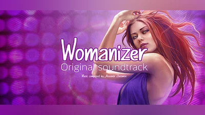 Womanizer - Soundtrack