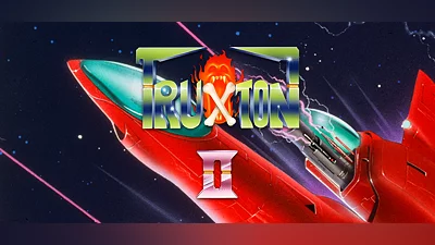 Truxton 2