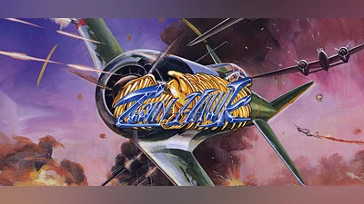 Twin Hawk