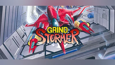 Grind Stormer