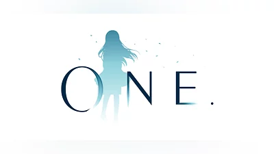 ONE.