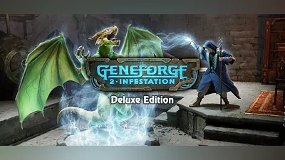 Geneforge 2 Deluxe Edition