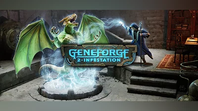 Geneforge 2 - Infestation