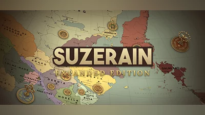 Suzerain Expanded Edition