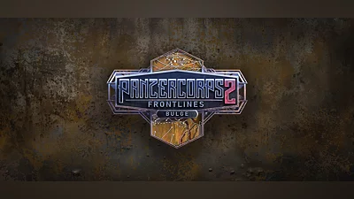 Panzer Corps 2: Frontlines - Bulge