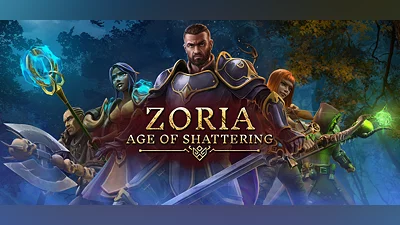 Zoria: Age of Shattering