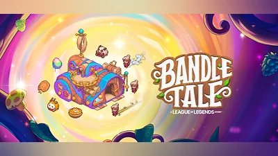 Bandle Tale: Bigger-On-The-Inside Pack